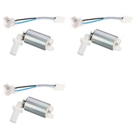 3X Pump Fit for Outboard DF 70 80 90 100 115 140 13-17 15200-92J00 Auto Pro Zone