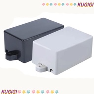 KUGIGI Waterproof Cover Project DIY PLC Controller Housing High Quality Instrument
