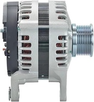 XZLYPMJAH ​​Alternator Rebuild Kit Heavy-Duty-Engine Compatible for Cummins ISF 3.8 ATG20613-90A-Out