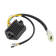 Motorcycle Voltage Regulator Rectifier For KTM 250 350 450 SX-F XC-F Husqvarna FC250 FC350 FC450 FX3