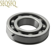 09262-35052-00 Gear Bearing For SUZUKI Outboard Motor 2T DT40-65 HP Size 35X72X17 Engine Parts