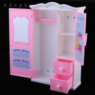 [Adepe] Wardrobe Plastic Wardrobe Children's Birthday