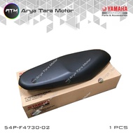 Mio J Saddle Seat 54P-F4730-02 YGP (Yamaha)