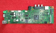 เมนบอร์ด ทีวี SONY KDL-40W650D 48W650D พาส 1-980-334-21ของเเท้100% ถอดมือสองสวย เทสก่อนส่ง มีประกัน
