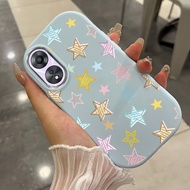 HP Phone Case For OPPO A58 5G A58X 5G A78 5G A58 4G A1x 5G A2x 5G Case Phone Silicone Protective Cas