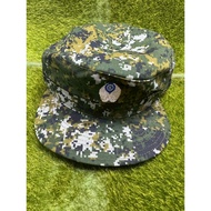 Air Force Digital Camouflage Cap Air Force Camouflage Cap Air Force Cap