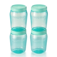 Tupperware Universal Jar Container 550ml