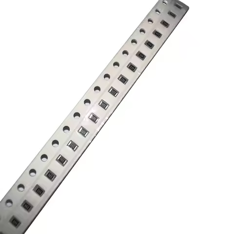 100pcs 0805 1% SMD Resistor 3.3 3.6 3.9 4.3 33 36 39 43 330 360 390 430 3.3K 3.6K 3.9K 4.3K 33K 36K 