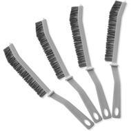 Slim Brush Narrow Corner Gap Cleaner Keyboard Floor Tile Bathroom Stove Gap Cleaning Brush Corner Cl