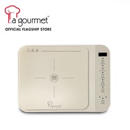 La Gourmet Electric Induction Cooker