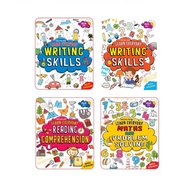 Dreamland Learn Everyday Book 3-7y+
