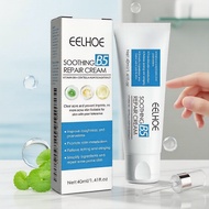 EELHOE 40ml B5 , B5——,, EELHOE 40ml B5 Calming Cream dengan Centella & Vitamin B5 – Pelembap Muka un