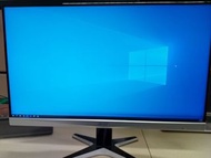 (2手) Acer G24HYU 2k monitor qhd 電腦螢幕 電腦屏幕  留意內文