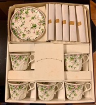 MONTMARTRE Exceed Bon Tea set