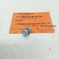 10 M6X10 M6X20 DABEL BOLT ORIGINALRing STEEL BOLT ORIGINAL BOLT unitspare