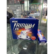 NGK IRIDIUM IX CR8EIX 4218 SPARK PLUG