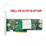 DELL PERC H310 H710 710P Array Card 6GB raid card PCI-E 0VM02C 017MXW