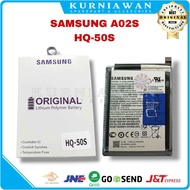 Samsung A02S A03S A025F A037F HQ50S Battery Battery Original 100%