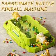 New Pinball Game Machine Parent-Child Interaction Educational Toys Entertainment Toys Mainan Kids Bo