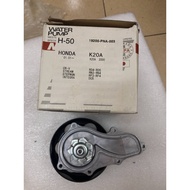 CLEAR STOCK HONDA STREAM 2.0 RN3 RN4 ENGINE WATER PUMP