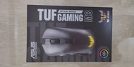 TUF Gaming M3 Optical RGB Gaming Mouse