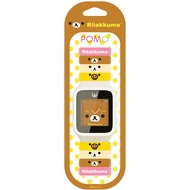 DEK นาฬิกาเด็ก Pomo kids สายยรัดนาฬิกา POMO waffle Rilakkuma Band นาฬิกาเด็กผู้หญิง  นาฬิกาเด็กผู้ชา