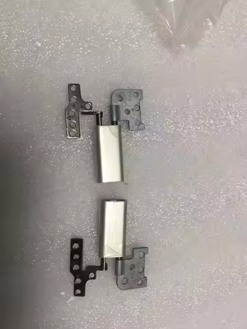 New for Asus ZenBook UX360C UX360CA LCD Hinges 13NB0BA2M08021 & 13NB0BA2M08121