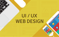 課程從入門到業界實戰 - UI / UX 前端網頁設計