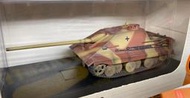 【模王 】搜模閣 二戰德國 E-50 Jagdpanzer 比例 1/72 塑膠 完成品 72132