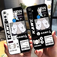New BEARBRICK model Realme C3 / 5 / REALME 5I / Realme Q / REALME 5 Pro / REALME C3 case protects th