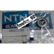 BEARING 6900 ZZ IRON CAP NTN BRAND