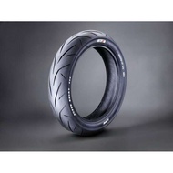 ยางนอก IRC รุ่น IZS Sport S-99 เบอร์ 110/70-17 T/L