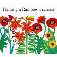 planting a rainbow Ehlert, Lois