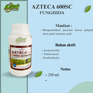 Fungisida Azteca 600sc 250ml