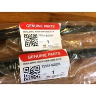 Perodua Myvi roof moulding getah bumbung Genuine