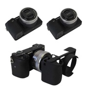 Proocam Silicone Camera Case Protection Cover for Sony A6300