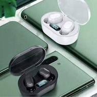 E7S TWS True Wireless Bluetooth Earbuds, HIFI Lossless Sound Quality, Sports Waterproof Earbuds, Com