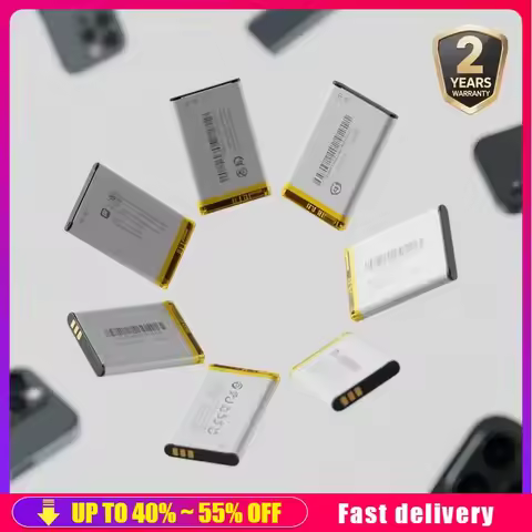 Battery For JBL 500 510 BT TUNE 510BT 500BT 750BTNC T600 600BTNC 600BTNC LIVE 500BT E55BT E45 MP3 MP