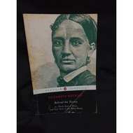 ELIZABETH KECKLEY BEHIND THE SCENES