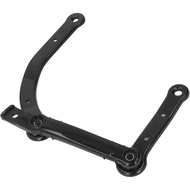 Car Front Right Windshield Wiper Arm LHD Front Wiper Arm for E60 E61 E63 E64 61617185366 Car Accesso