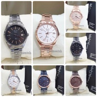 Jam Tangan Wanita Alexandre Christie Ac 2839 Ac2839