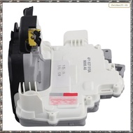 [L W H Y] Door Lock Latch Front Left Door Lock 4F1837015A for  A3 A4 A6 A8 R8 Seat Exeo  02-16