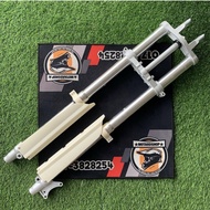 USD fork copy YZ pnp KLX150