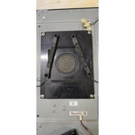 Sharp LCD-40LX730A/830A/52LX830A/60LX830A 46LX730A/830A Speaker