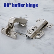Corner 90 Degree Hinge Parallel 180 Degree Cabinet Door Hinge Flat Open Wardrobe Door Side Cabinet D