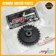 HONDA EX5 / C70 OIL PUMP GEAR (7-SPEED) OEM THAILAND 🇹🇭 SEVENSPEED SEVEN SPEED 7SPEED