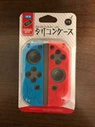 【全新】NS Switch 良值 薩爾達 Joy Con 矽膠保護套 手把防滑套 矽膠套