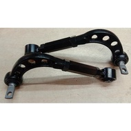 Civic FD FB Rear Adjustable Camber Arms 1 Pair