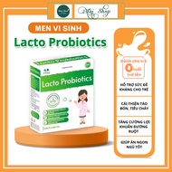 Probiotics lacto probiotics, probiotics, probiotics, probiotics, Digestive Support - Box Of 20 He