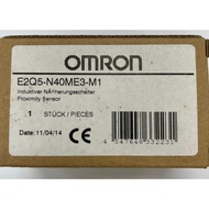Omron Corporation E2Q5-N40ME3-M1 OEE